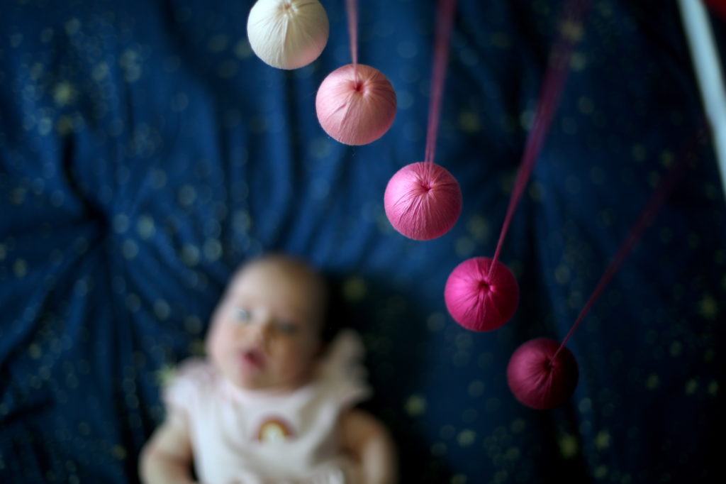 Le mobile de Gobbi – Bonjour Little World