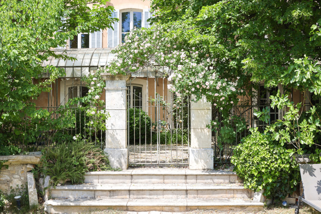 Lieu du stage